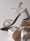Zeller Heeled Sandals