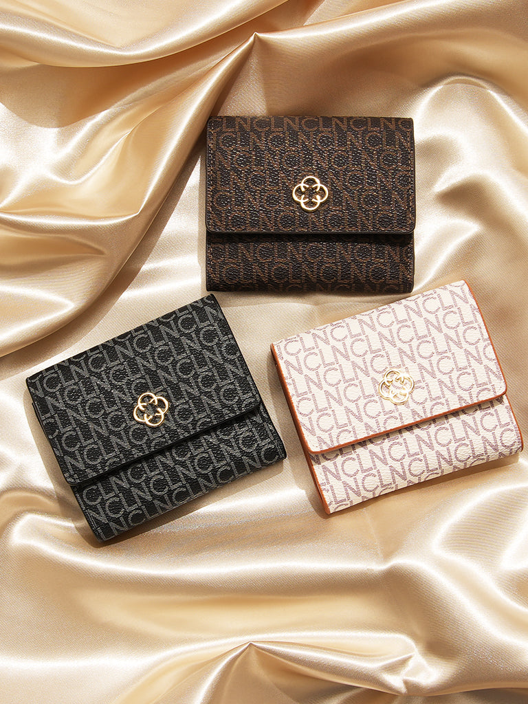 Zeney Wallet (Classic Monogram) 499 each (Any 2 at P799) – CLN