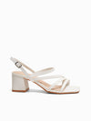 Zenna Heeled Sandals