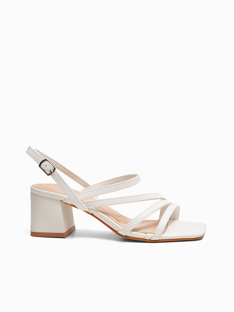 Zenna Heeled Sandals