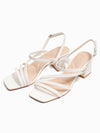 Zenna Heeled Sandals