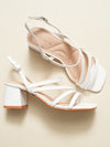 Zenna Heeled Sandals