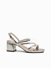Zenna Heeled Sandals