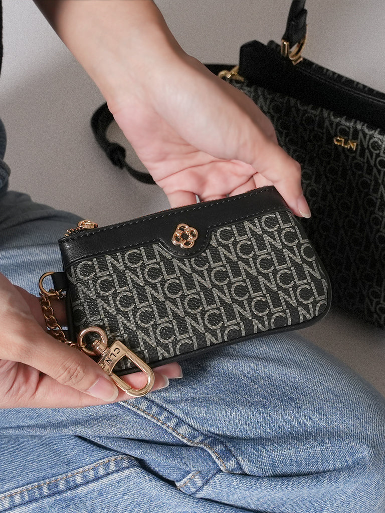 Zyna Coin Purse