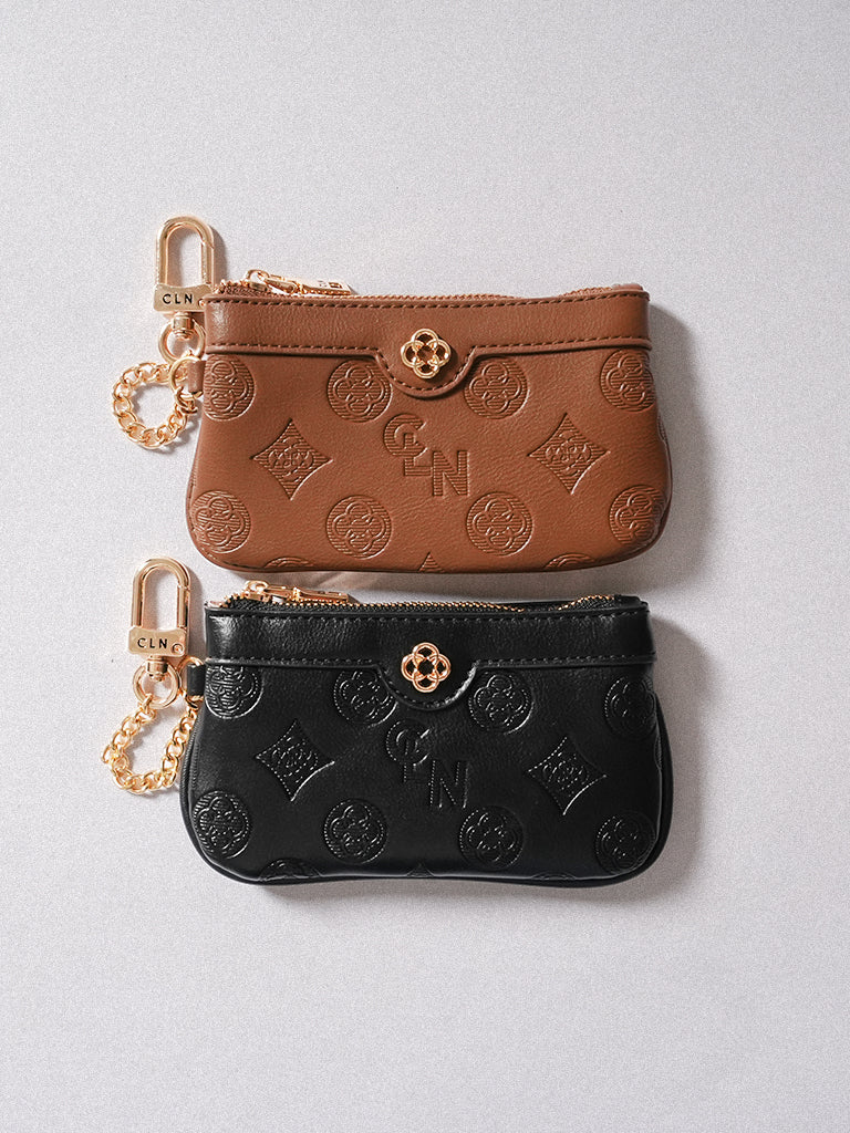 Zyna Coin Purse