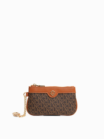 Zyna Coin Purse