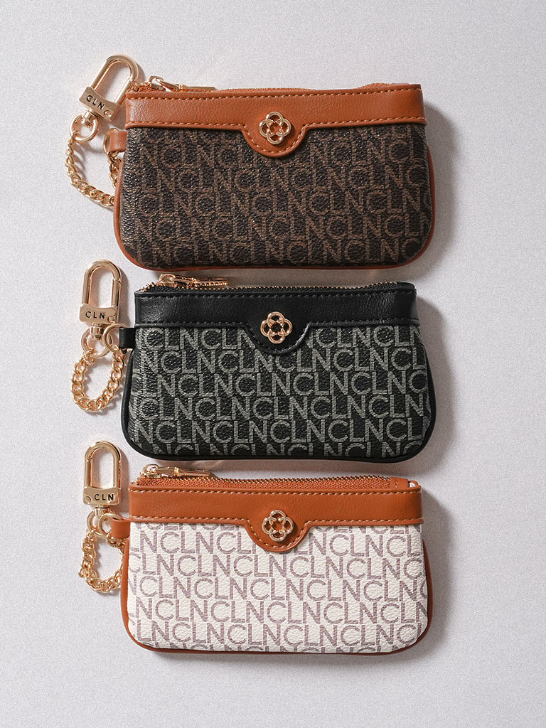 Zyna Coin Purse