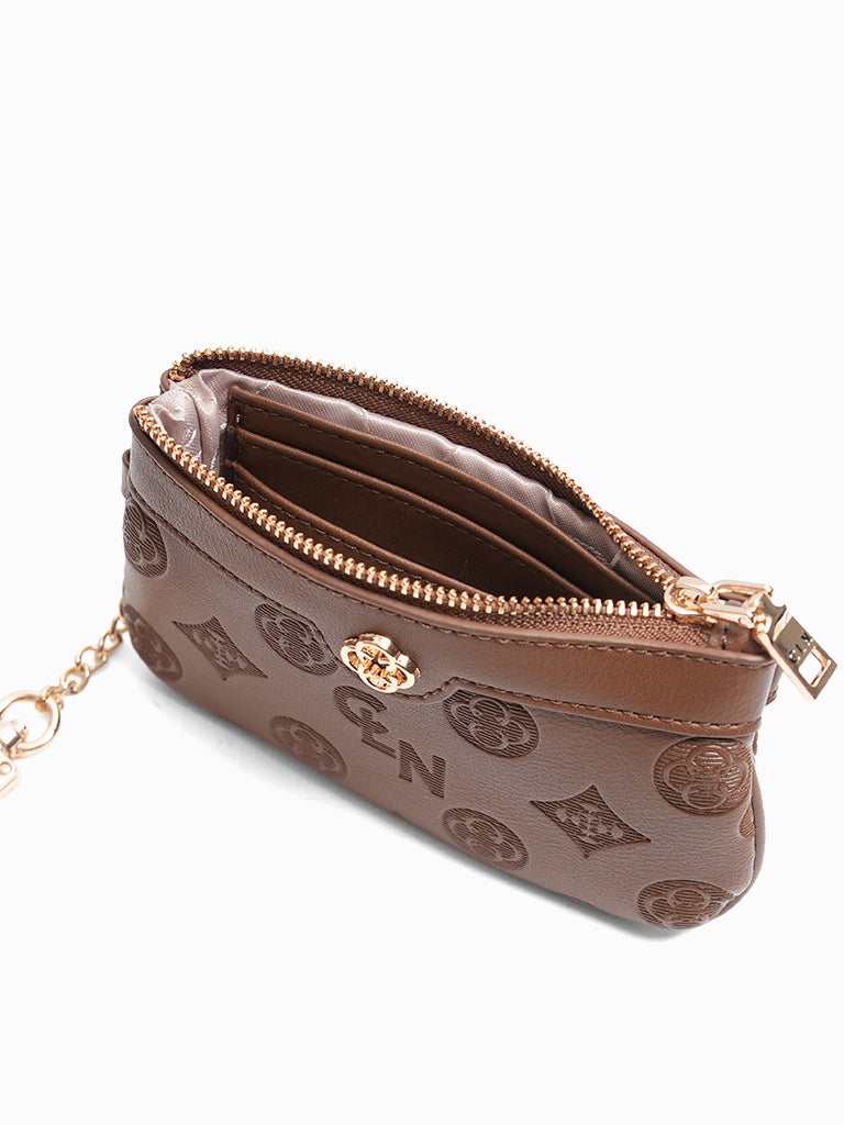 Zyna Coin Purse