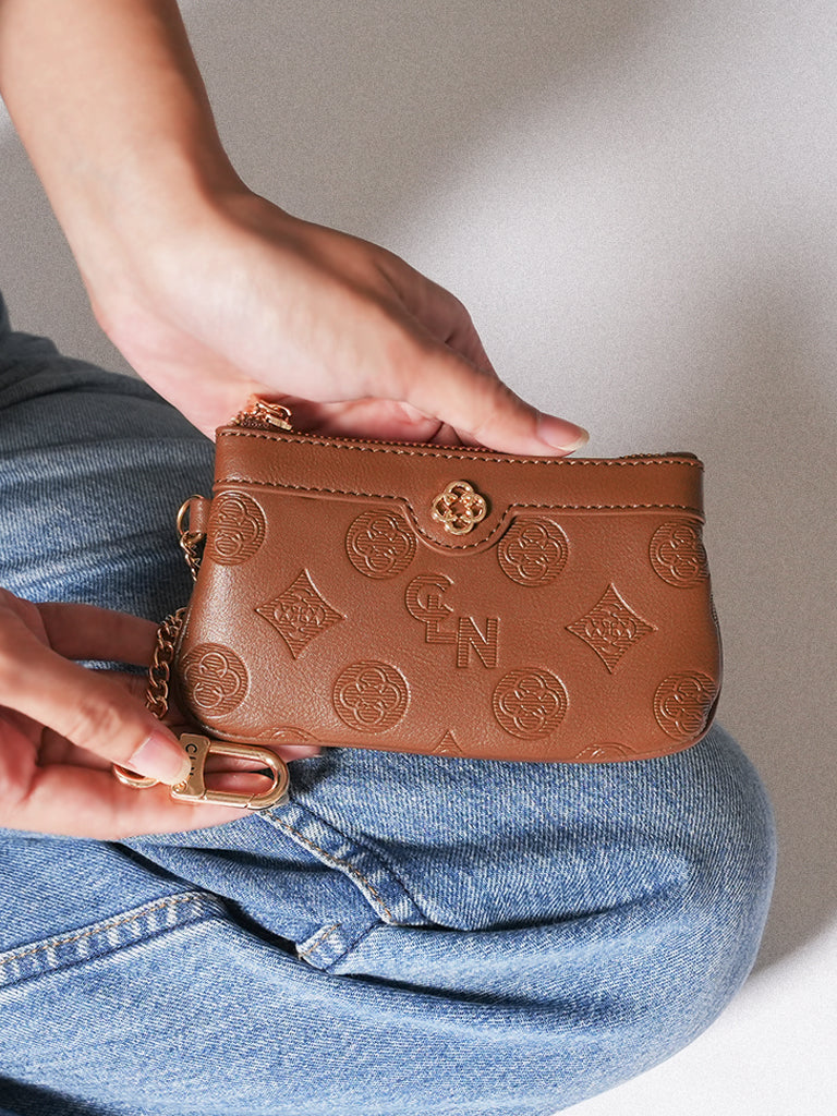 Zyna Coin Purse