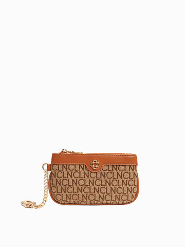 Zyna Coin Purse