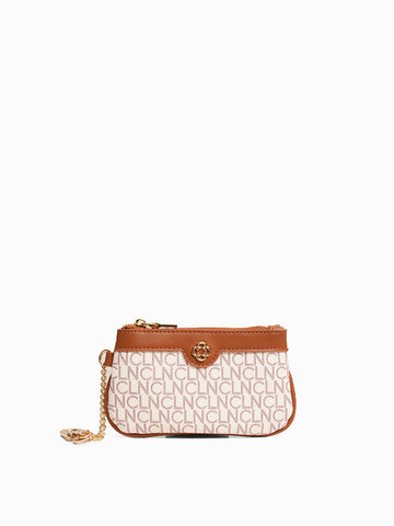 Zyna Coin Purse