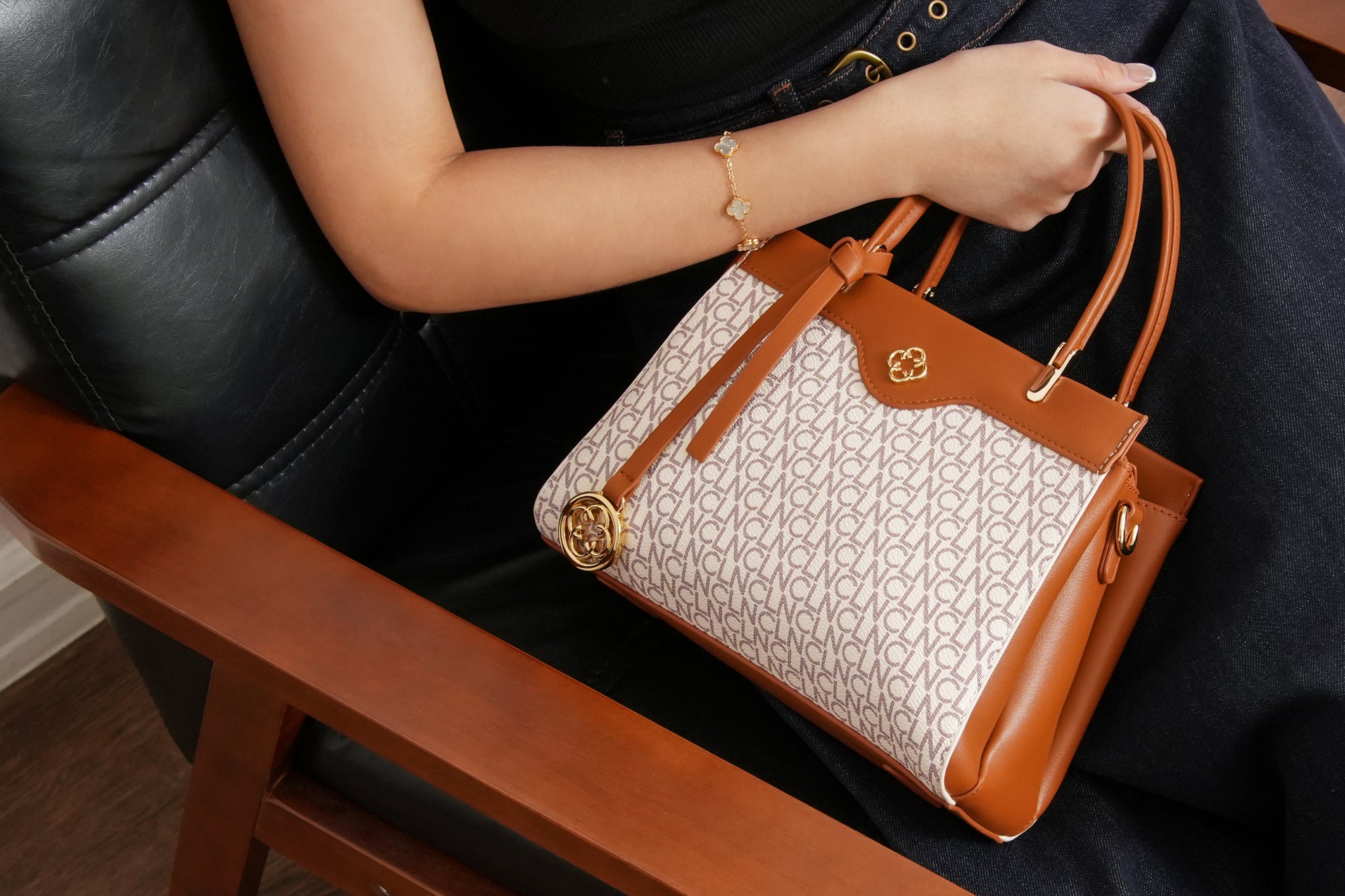 Where style meets value – everyday essentials designed to bring confidence to your every moment.