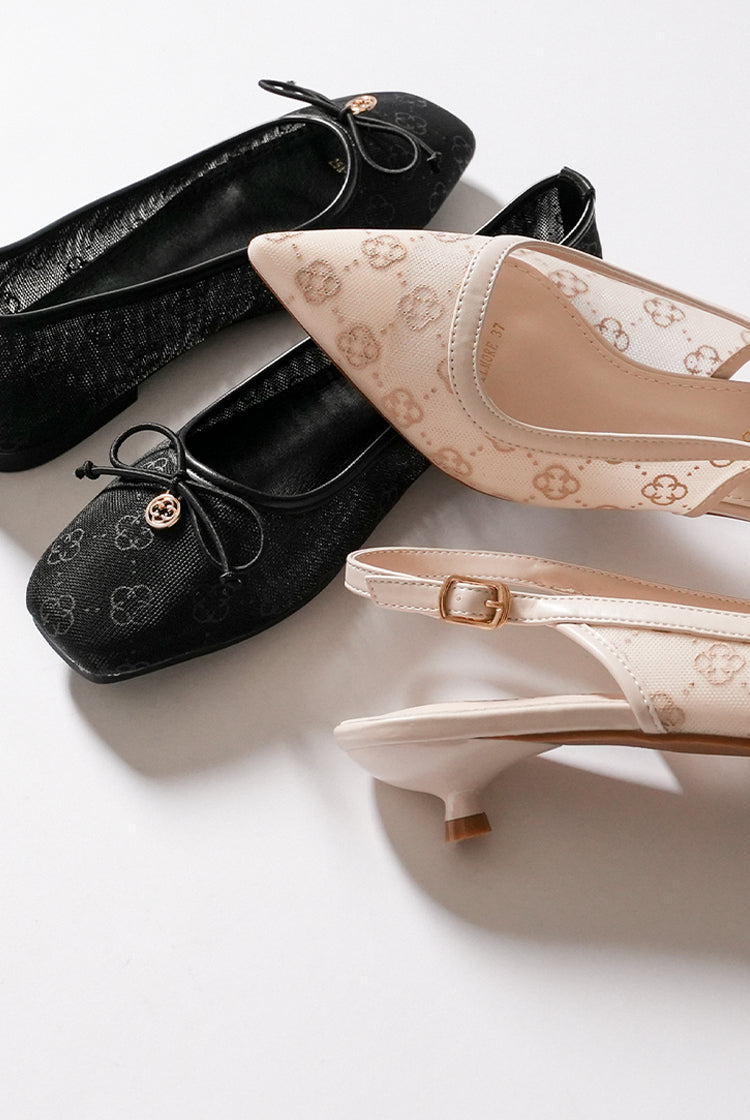 Sophistication, redefined.