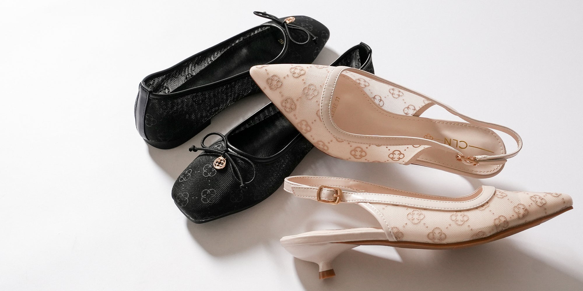 Sophistication, redefined.