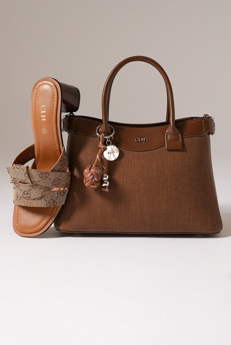 Refined pieces for all seasons.