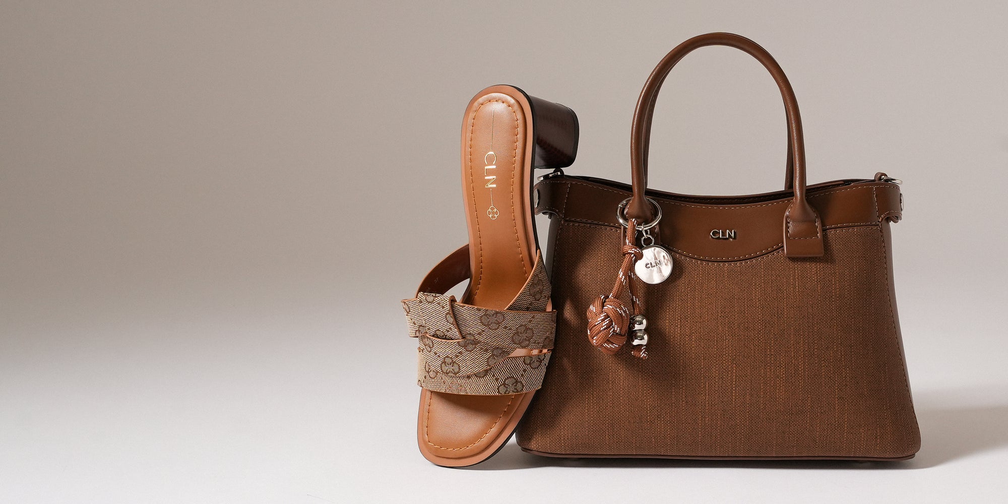 Refined pieces for all seasons.