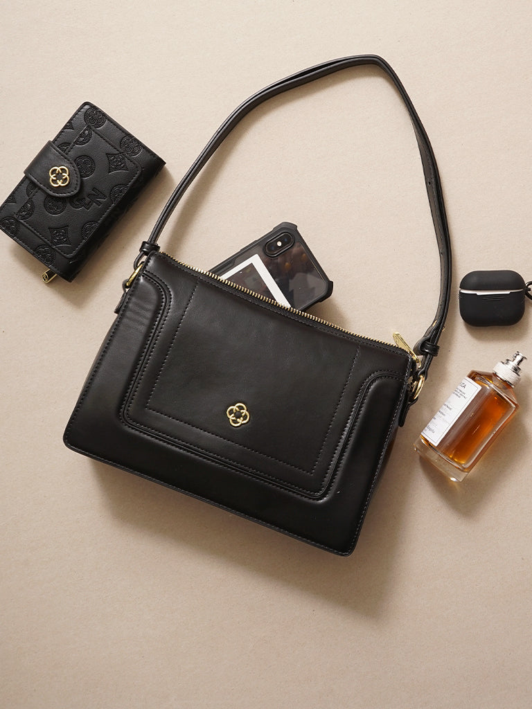 Mielle Shoulder Bag