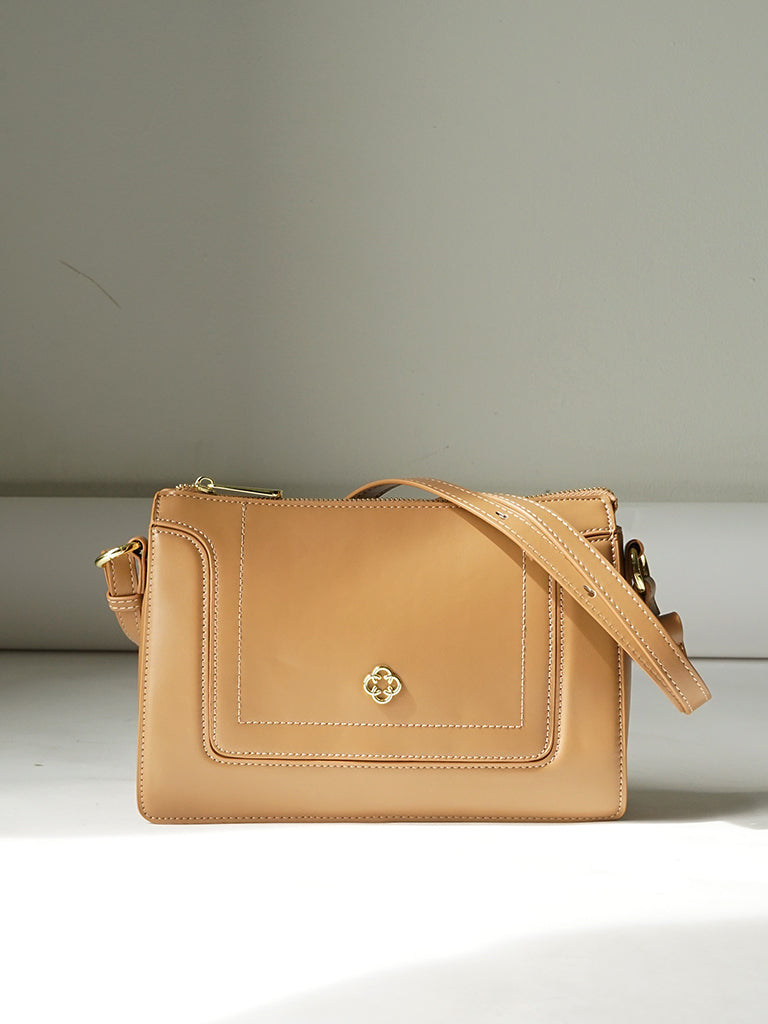 Mielle Shoulder Bag