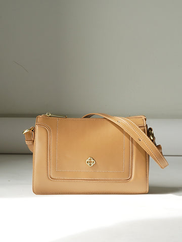 Mielle Shoulder Bag