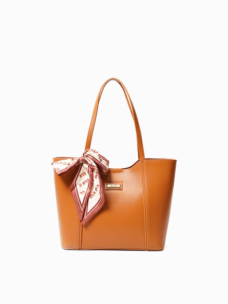 Audrina Tote