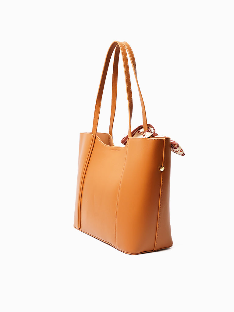 Audrina Tote