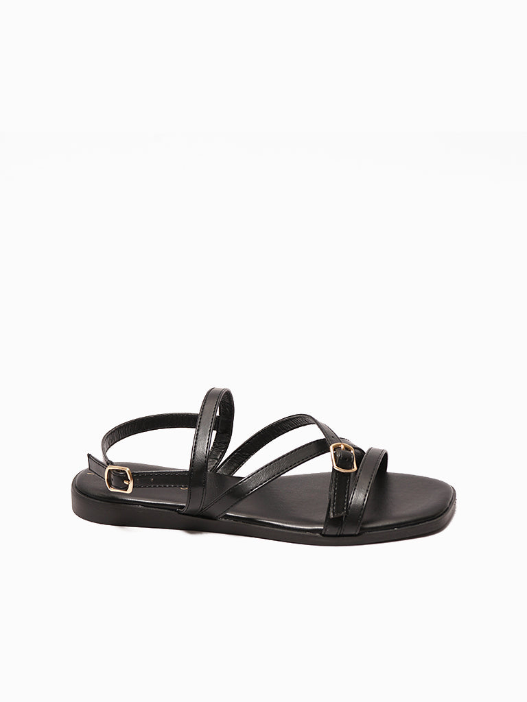 Marleigh Flat Sandals