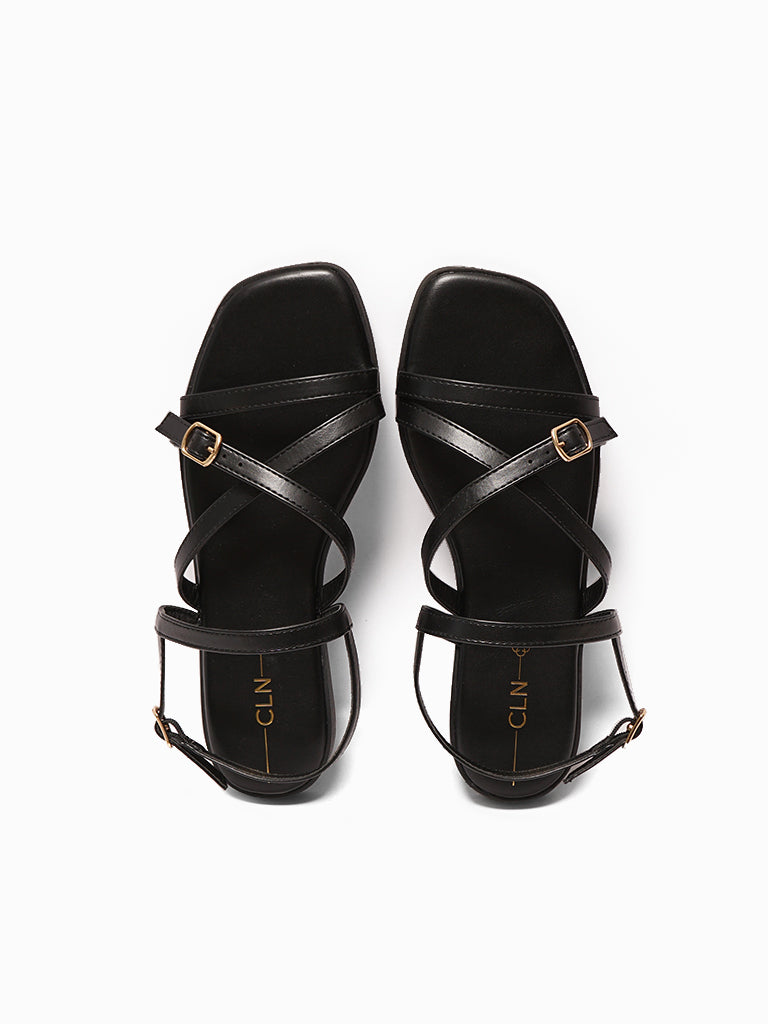 Marleigh Flat Sandals
