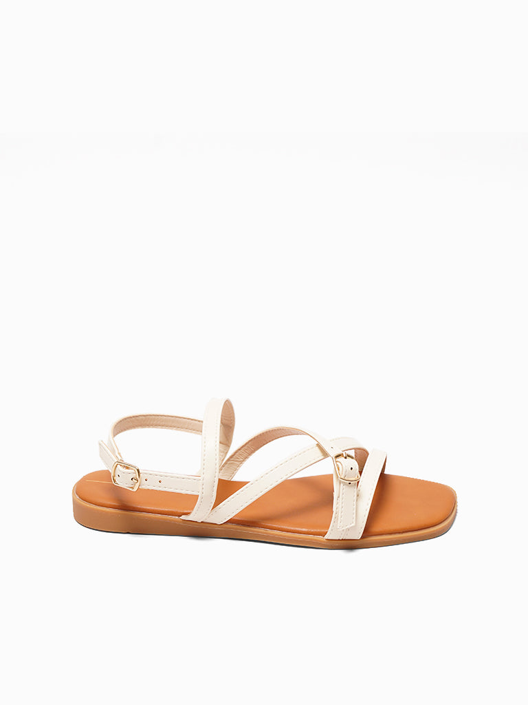 Marleigh Flat Sandals