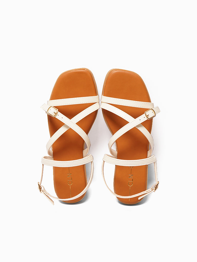 Marleigh Flat Sandals