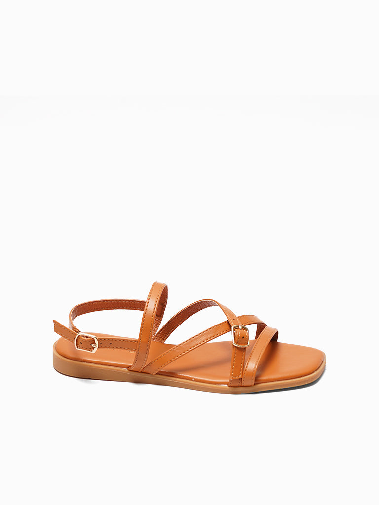 Marleigh Flat Sandals