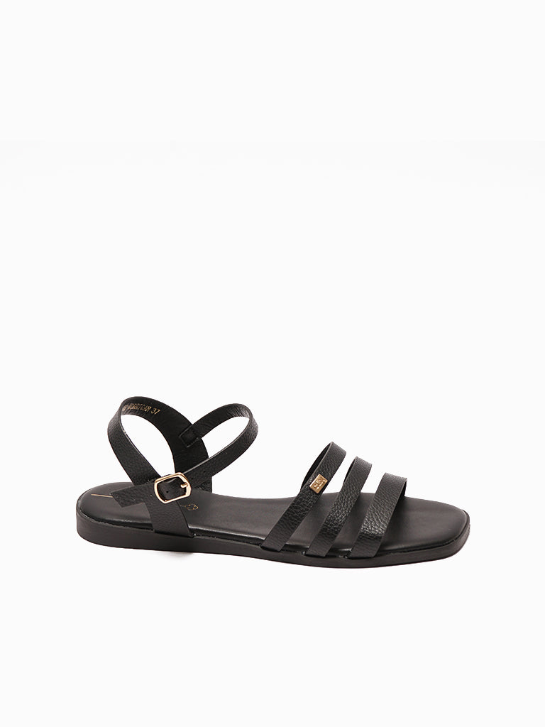 Morrigan Flat Sandals