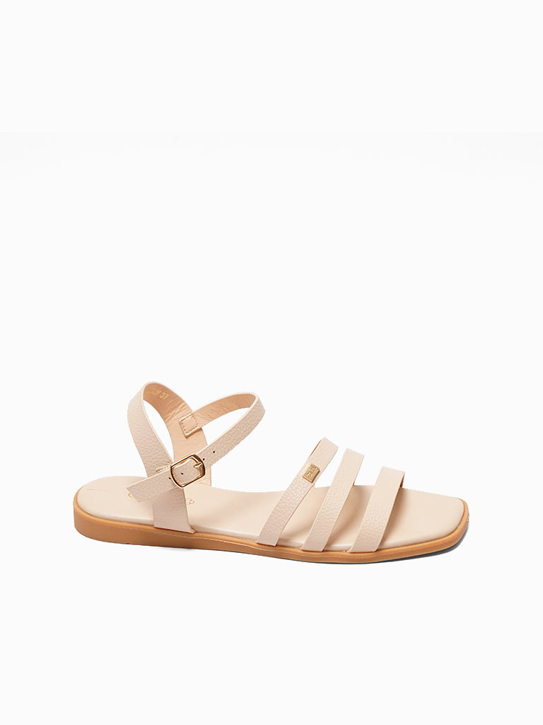 Morrigan Flat Sandals