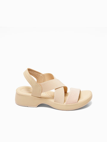 Donalyn Flatform Sandals – CLN