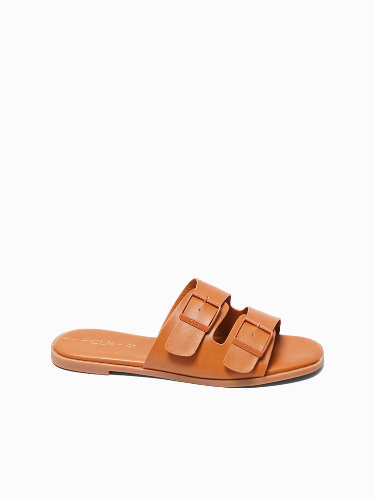 Meriah Flat Slides