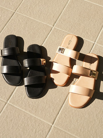 Merida Flat Slides