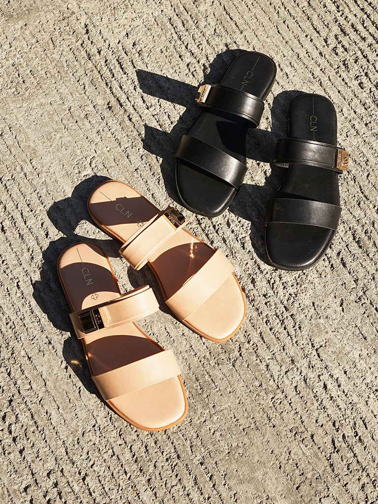 Merida Flat Slides