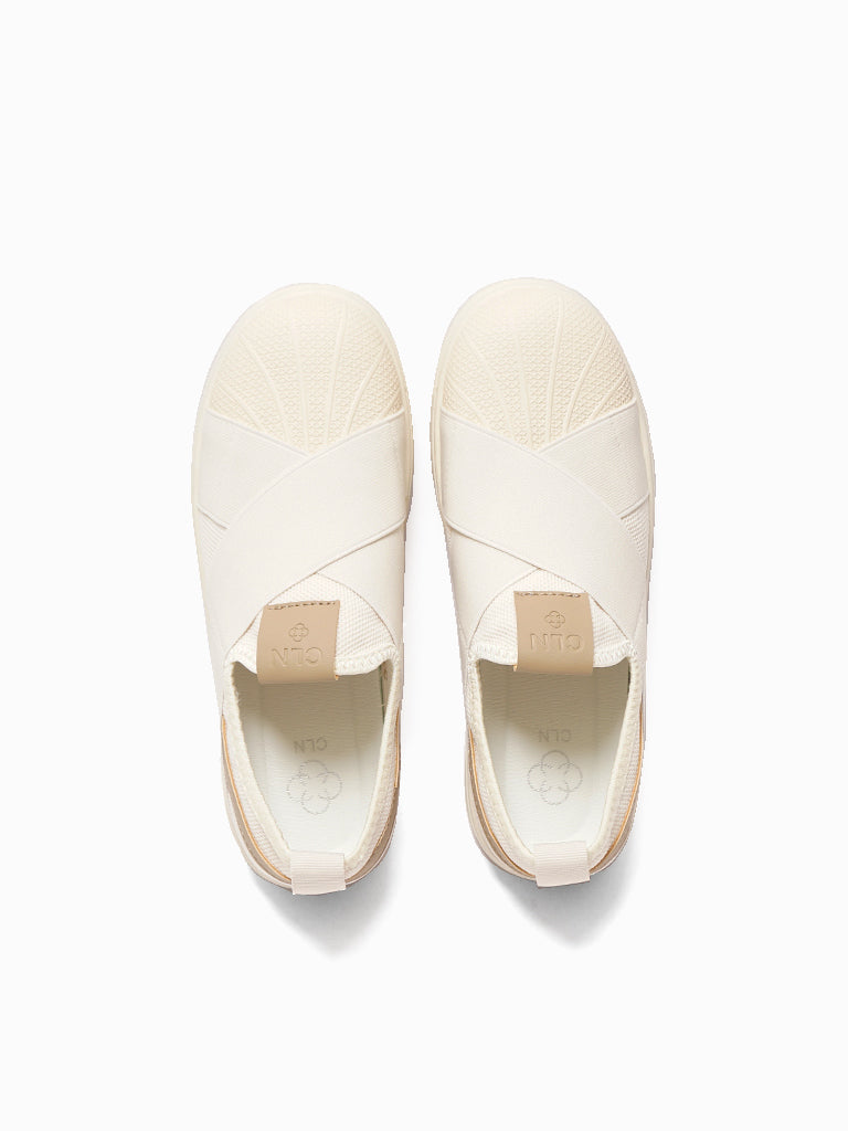 Roxana Slip on Sneakers