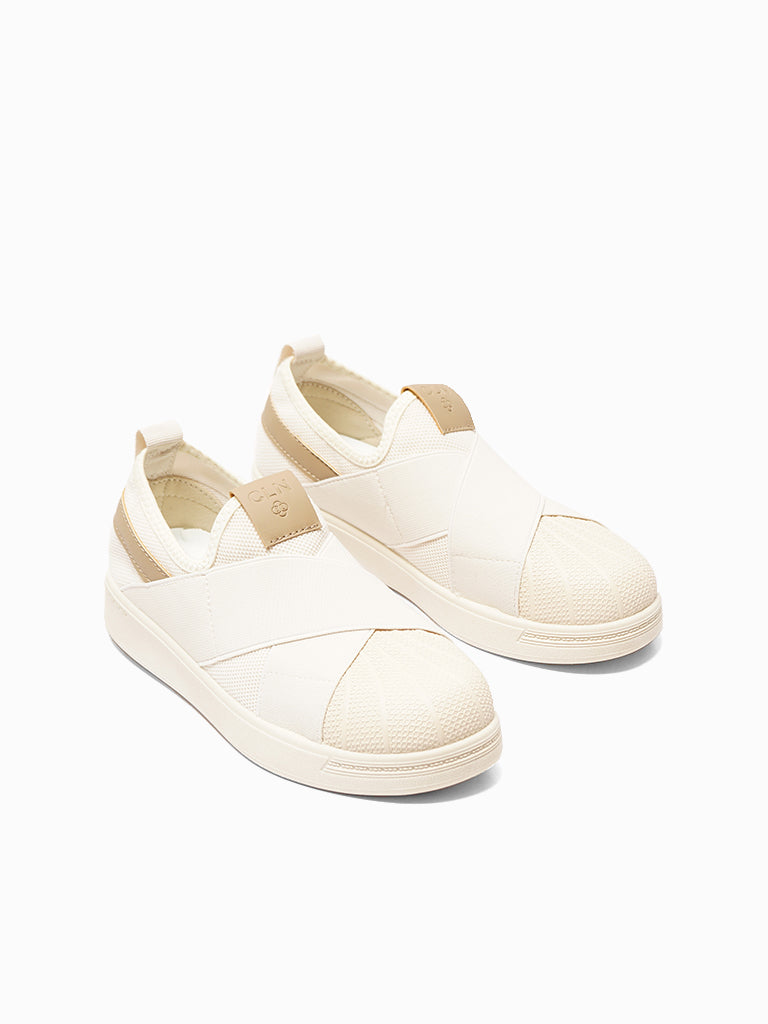 Roxana Slip on Sneakers