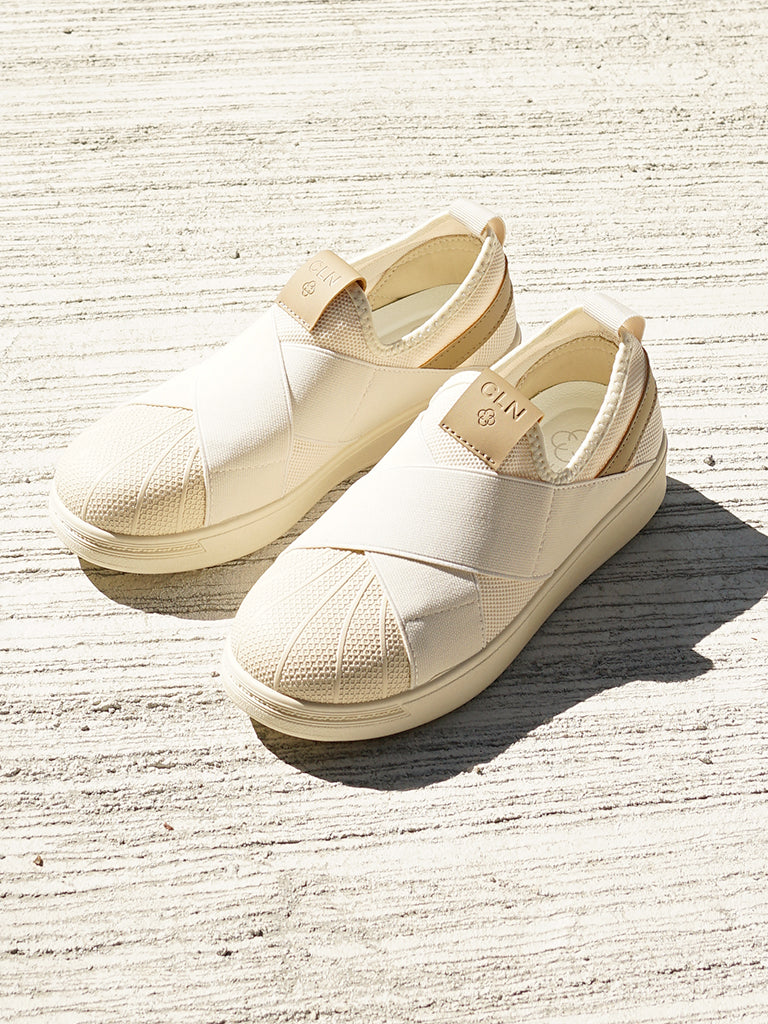 Roxana Slip on Sneakers