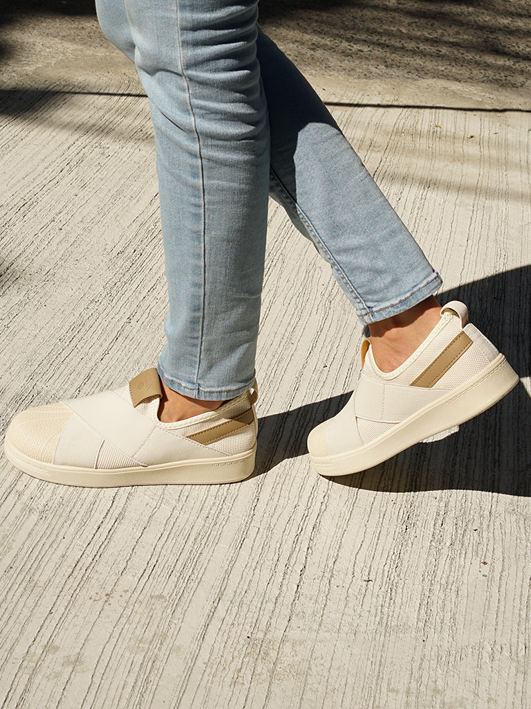 Roxana Slip on Sneakers