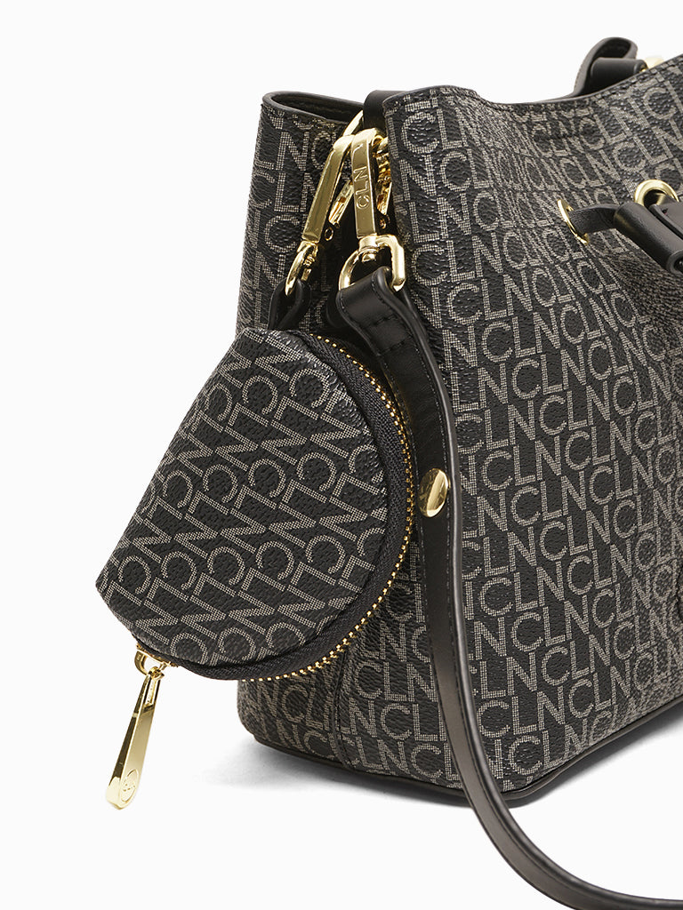 Altheyah Bucket Bag