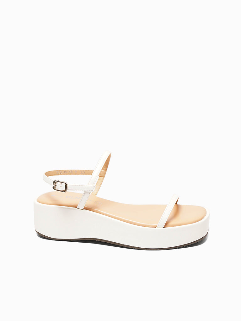 Anika Heel Sandals
