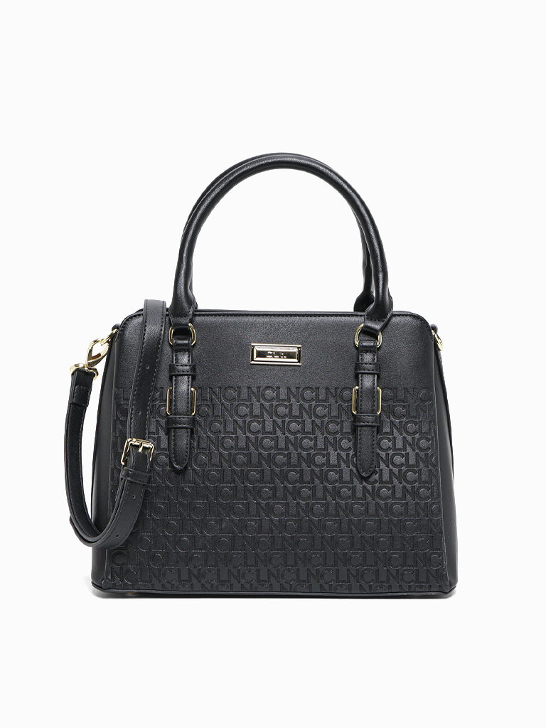 Balance Handbag – CLN