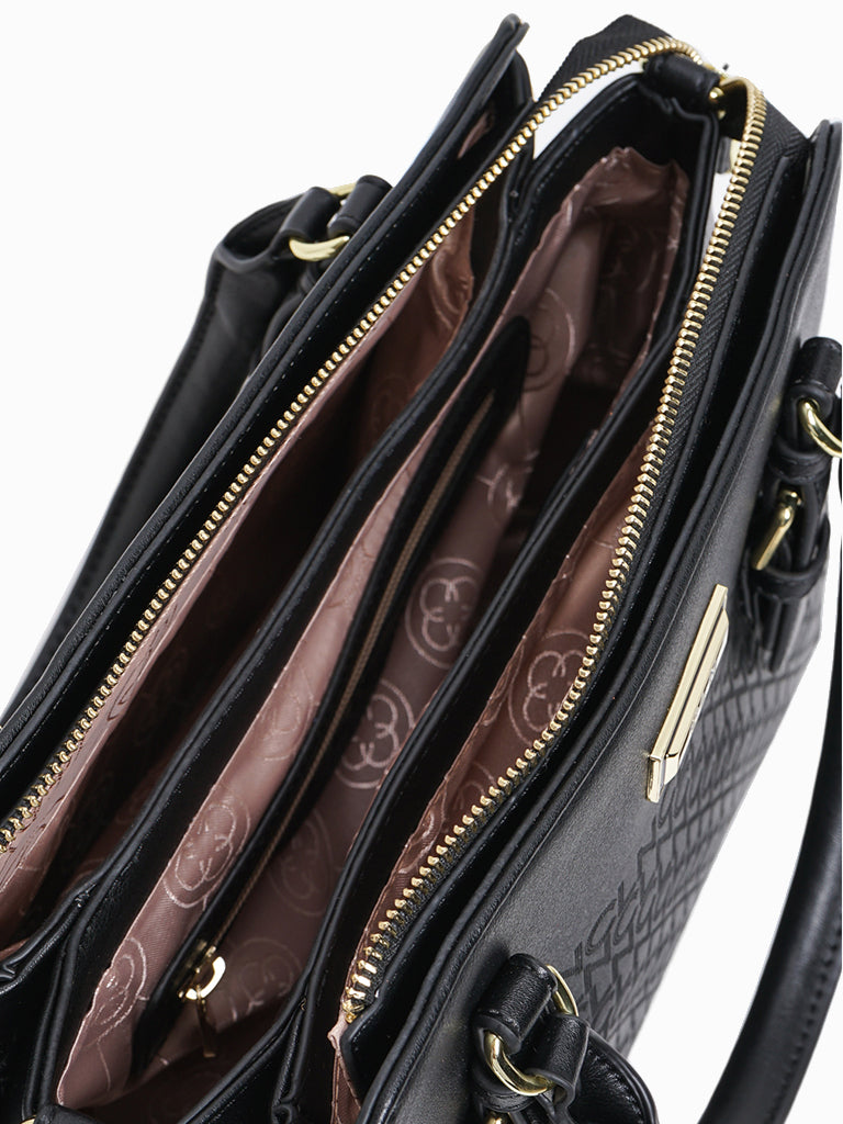 Balance Handbag