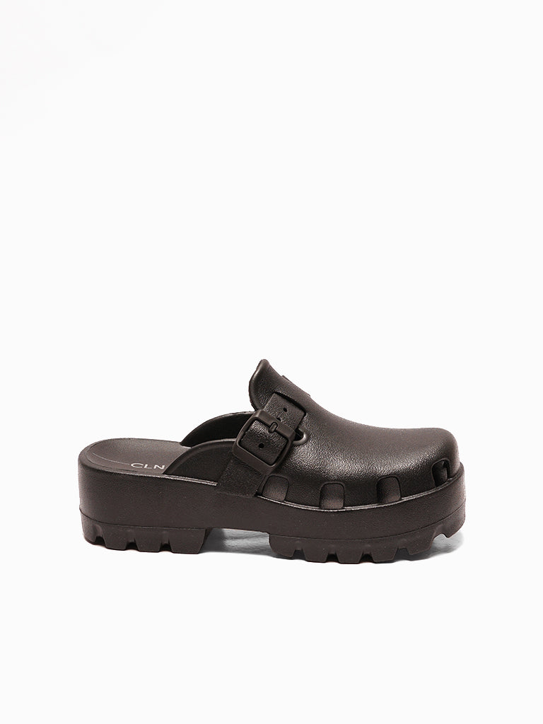 Barry Chunky Mules