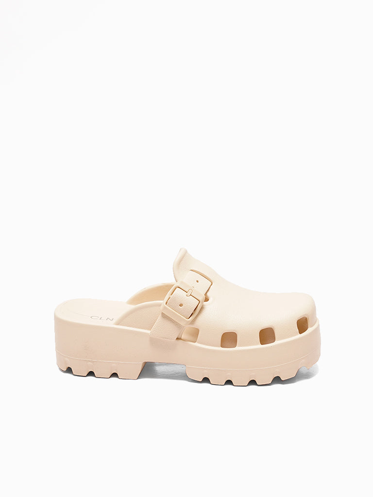 Barry Chunky Mules