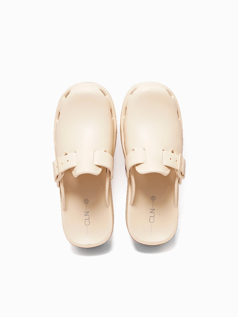 Barry Chunky Mules