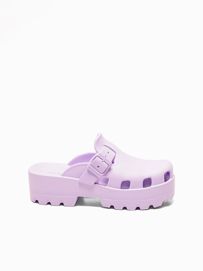 Barry Chunky Mules