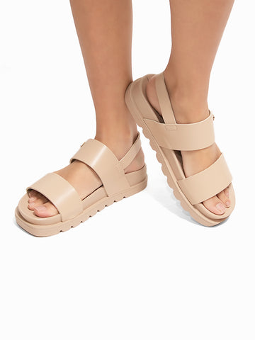 Bedelia Flatform Sandals
