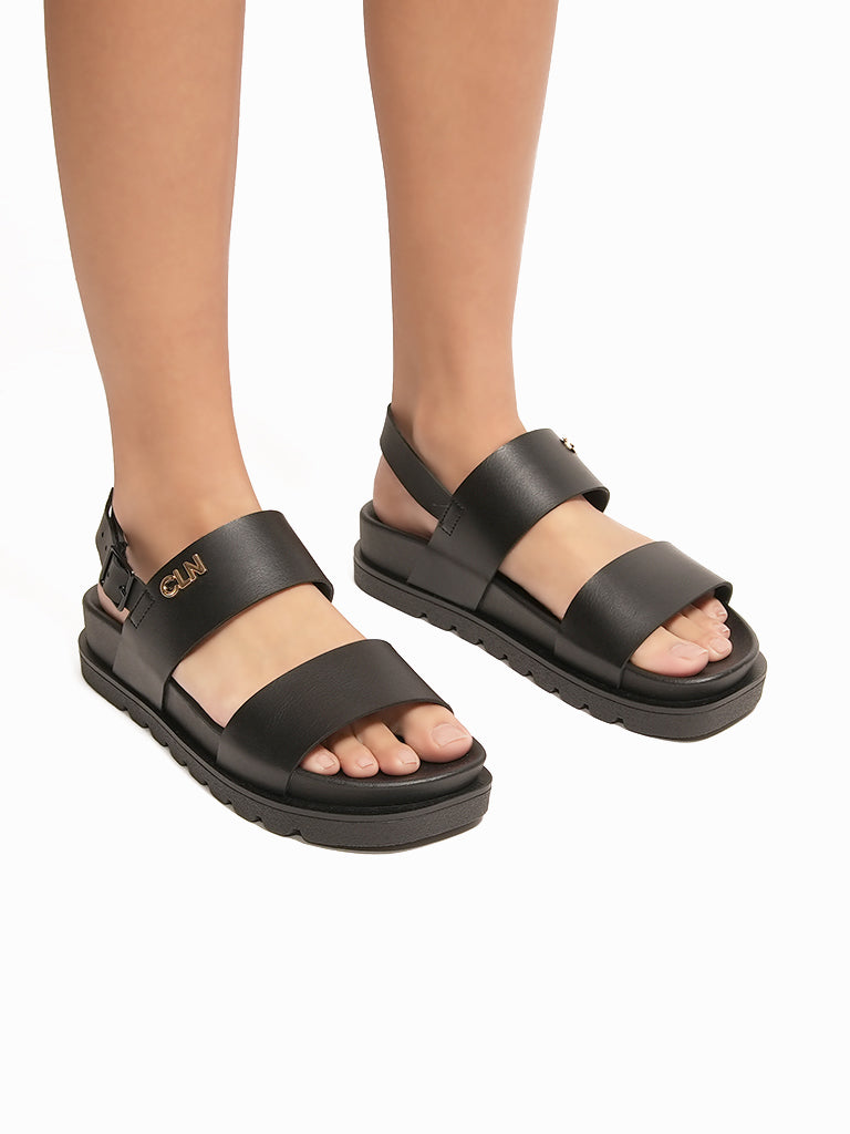 Bedelia Flatform Sandals